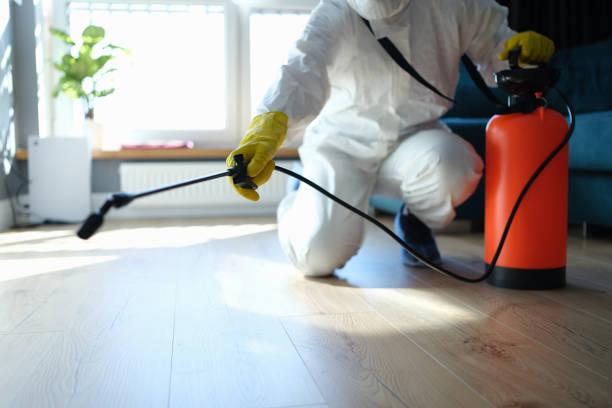 Reliable Infectious Disease Decontamination contractor in Ashuelot, NH by Trauma Clean Pros